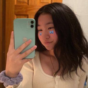 Meet your Posher, Michelle